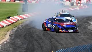 DRIFT MASTERS PŁOCK 2019