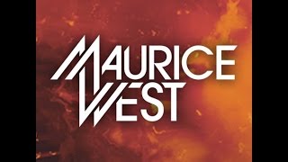 Maurice West - Blaze (Sweet Lies) (FL Studio)