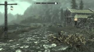 Arvak In Skyrim Mod - Information & Tutorial Showcase