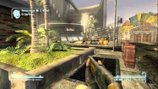 EPIC Invasion of The Strip -- Fallout: New Vegas