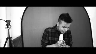 Bruno Mars - when i was your man ( cover by daniel scotch)