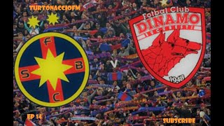 Revenim în forța în acest play off!!! FCSB Ep 14 ( FM20 )