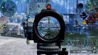Обзор на Type97( на PVE профи )