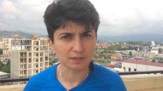 Магия утра. День 31! Осторожно!!! Опасность!!!