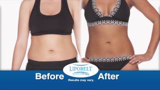 LipoBelt™ Video