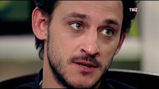 Михаил Башкатов. Мой герой
