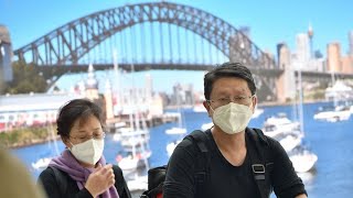 Australia Confirms Fifth Coronavirus Case