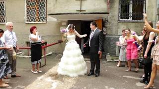 10.06.2011 Wedding Clip