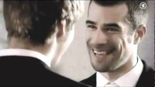 Настоящая любовь...  Christian & Oliver