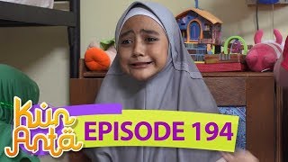 Inces Amaliaa Laptopnya Ilang? Butet di Tuduh Pula - Kun Anta Eps 194