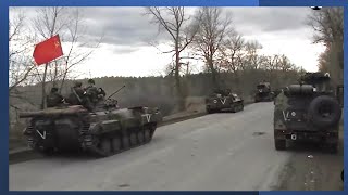 Война в Украине и не только. День 27-й. Спецвыпуск. Прямой эфир.