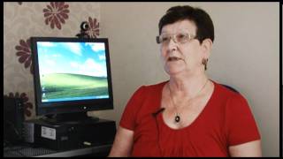 Newport Housing Trust - Digital Inclusion - by Media Wales Video Services
