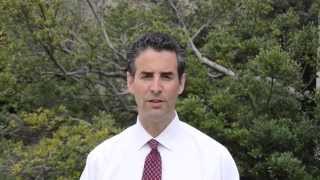 Congressman Sarbanes Celebrates Earth Day