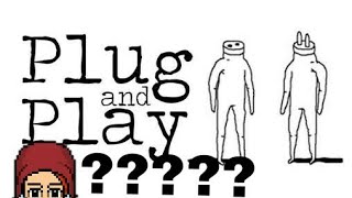 A vida de um Plug de tomada - Plug & Play