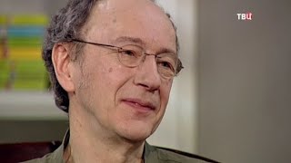 Евгений Муравич. Мой герой