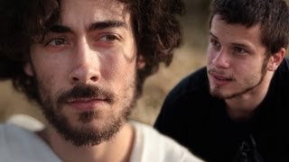 Julius Fhan - L'alba di un nuovo giorno [I]