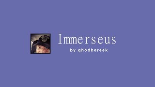 Druid Resto on Flex 1 Immerseus