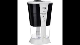 Pure It Advanced 23 - Ltr  Water Purifier | UNBOXING BY ASRA'S KITCHEN |