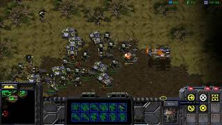 StarCraft: Alternate - Episode III: The Unrest -- 7. Homefront [Remastered]