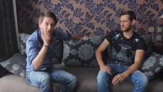 Магия Александра Муратаева - Паша Микус