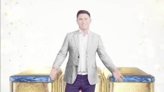 ТНТ-заставка - Татары
