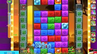Pet Rescue Saga   Level 2688   No Boosters
