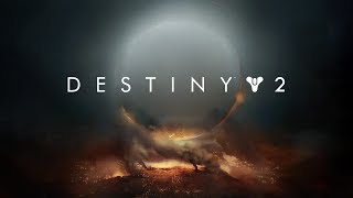Прохождение Destiny 2 на PC №6-Всемогущий.