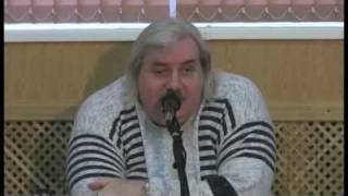 'Великое прошлое - Великое будущее'. Пресс-конференция - Николай Левашов