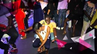 (Hightlights) Pulse & Viasat 1 VIP Night / Double Cross Movie Premiere After Party