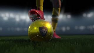 PES 2018 Myclub Ball Opening Pulled Oscar