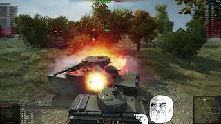 World of Tanks - Epic Wins And Fails [Episode 95]