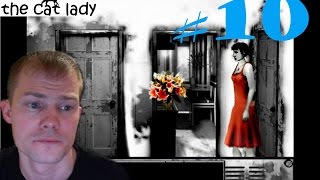 The Cat Lady (Кошатница) #10 - История Сьюзан (прохождение, обзор)