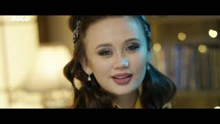 ЖАНЫ КЛИП 2017   НУРЛАН НАСИП & АСЕЛЬ КАДЫРБЕКОВА   АШЫК БОЛУУ OST к фильму ZOR
