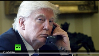 Дональд Трамп ответил ведущему Fox News на критику Владимира Путина