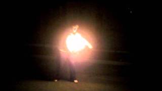 Neal Fire Poi--Party Rock Anthem (LMFAO)