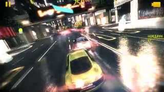Asphalt 8 Бесконечное нитро и бесплатные тачки! Без ПК