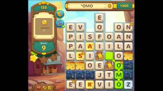AlphaBetty Saga level 132 ENGLISH ?