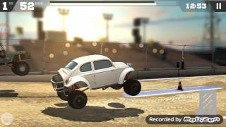 MMX RACING UNLIMITED CASH & GOLD