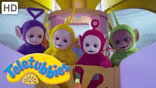 ★Teletubbies English Episodes★ Purple ★ Full Episode - HD (S15E39)