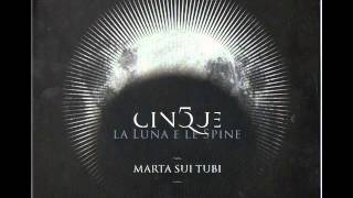 Marta sui Tubi i nostri segreti