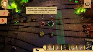 Gameplay Metro 2033 Wars Android Game