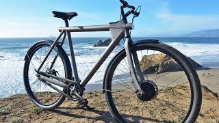 Top 5 Affordable eBikes