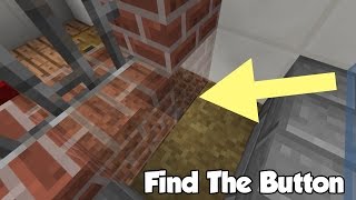 КАК МОЖНО БЫЛО ТАК СПРЯТАТЬ КНОПКИ?? (Find The Button) #2