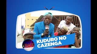 PATO | KUDURO NO CAZENGA