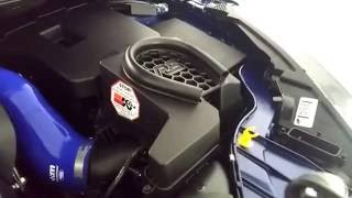 Ford Focus ST-DIESEL
