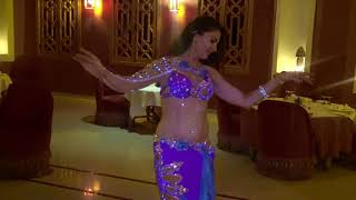 SDUK Bellydance Solo Performer - UNBRANDED