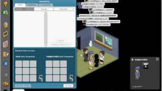 Como roubar no HABBO !