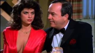 Kirstie Alley LOVE BOAT 1983
