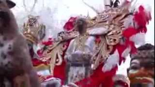 Zulu Parade Mardi Gras 2014 3 4 2014