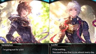 Granblue Fantasy "What Makes the Sky Blue III: 000" Zero BGM